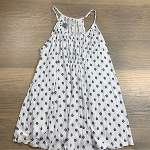 OLD NAVY - MATERNITY Tank Top (L)